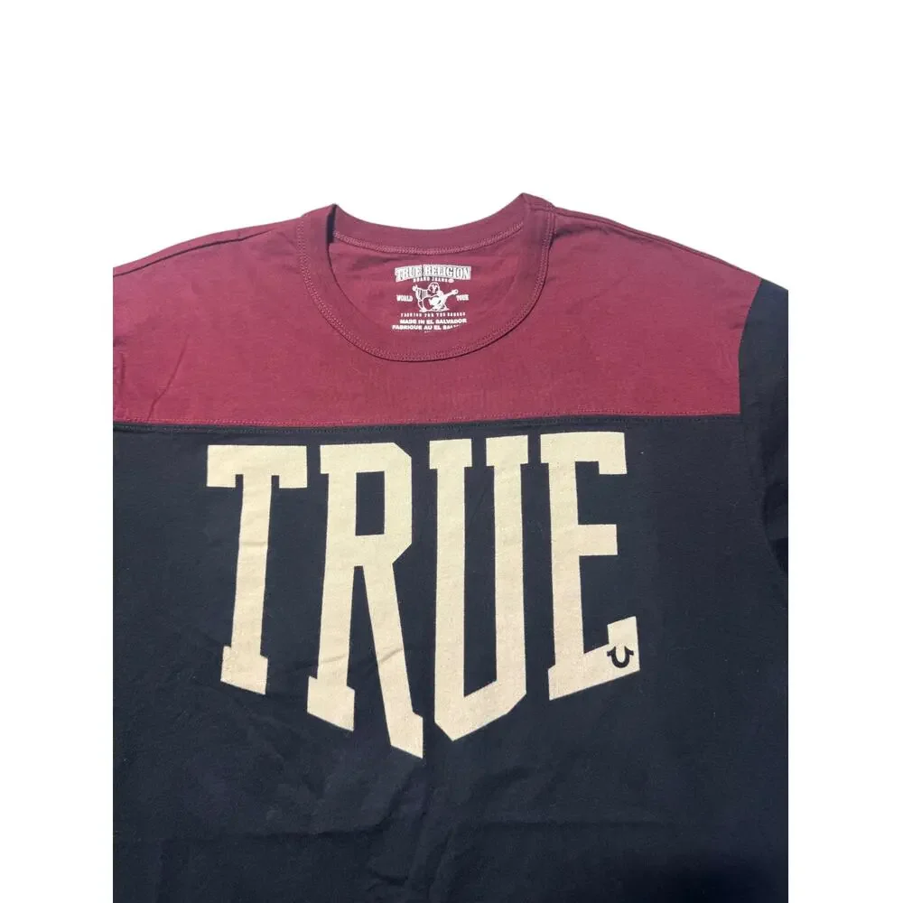 True Religion true religion